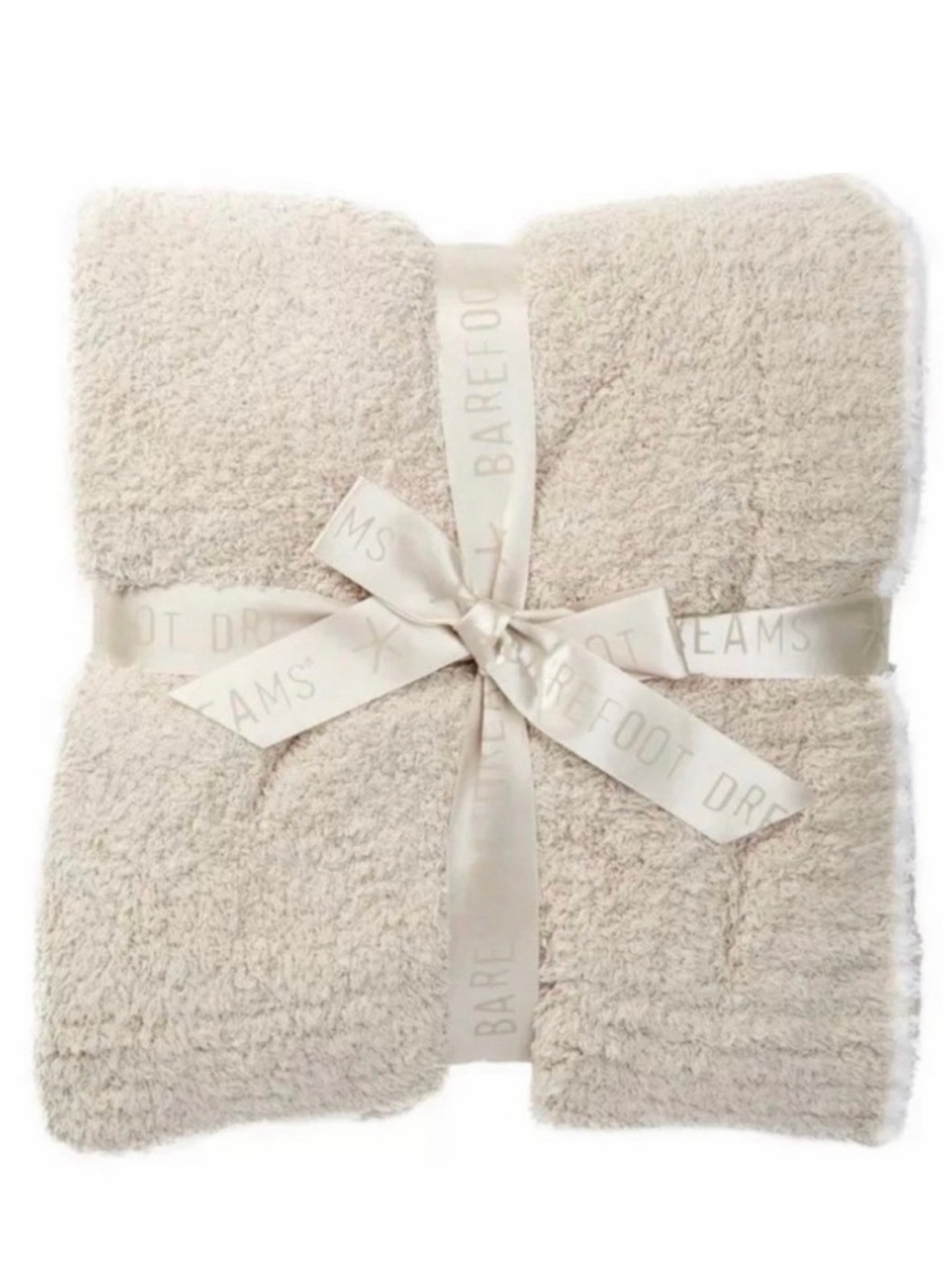 Barefoot Dreams Blanket